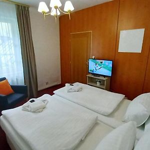 Pokój dwuosobowy