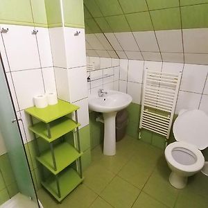Pokój typu standard z dwoma pojedynczymi łóżkami